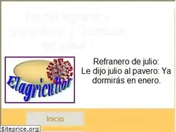Sites similar to elagricultor.com