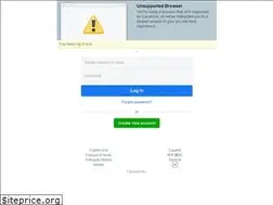 Sites similar to elagrimensor.com.ar