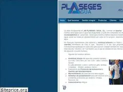 Sites similar to elagua.net
