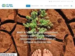 Sites similar to elaguanosune.org