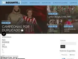 Sites similar to elaguante.uy