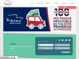 Sites similar to elaguila.com.mx