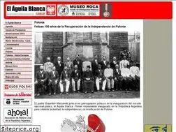Sites similar to elaguilablanca.com
