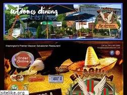 Sites similar to elaguilarestaurant.com