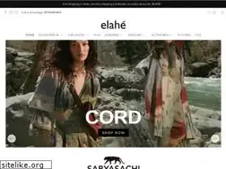 Sites similar to elahe.in