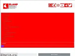 Sites similar to elahp.com.br