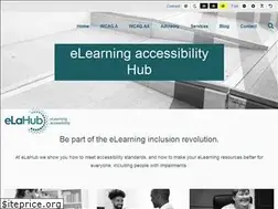 Sites similar to elahub.net