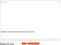 Sites similar to elai.cz