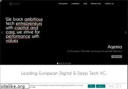 Sites similar to elaia.com