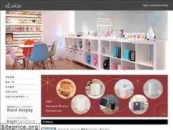 Sites similar to elaice.jp