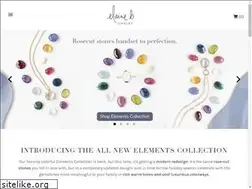 Sites similar to elainebjewelry.com