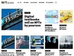 Sites similar to elaineboughton.com