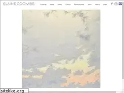 Sites similar to elainecoombs.com
