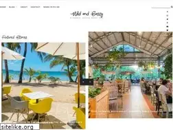 Sites similar to elainedogelio.com