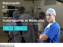 Sites similar to elainegibson.net