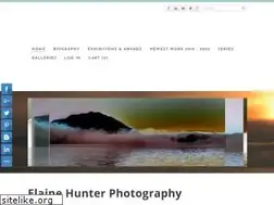 Sites similar to elainehunter.com