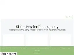 Sites similar to elainekesslerphotography.com