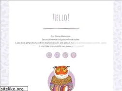 Sites similar to elainemacintyre.net