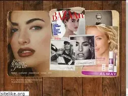 Sites similar to elainemellencamp.com