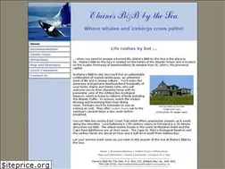 Sites similar to elainesbythesea.com