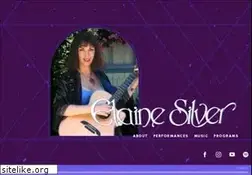 Sites similar to elainesilver.com
