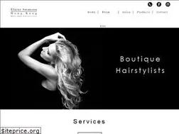 Sites similar to elaineswanson.com