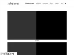 Sites similar to elainetorres.la