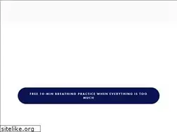 Sites similar to elaineyoga.com