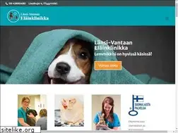 Sites similar to elainklinikka.fi