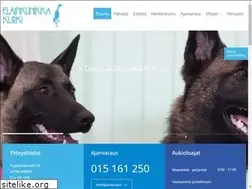 Sites similar to elainklinikkakurki.fi