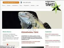 Sites similar to elainklinikkatahti.fi