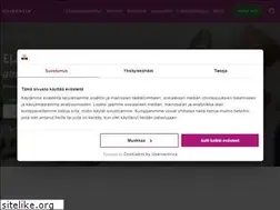 Sites similar to elainlaakariin.fi