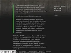 Sites similar to elaintehtaat.fi