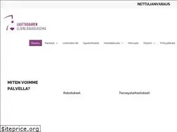 Sites similar to elaintohtori.fi