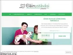 Sites similar to elainystavasilaakari.fi