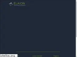 Sites similar to elaion.com