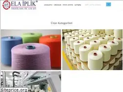 Sites similar to elaiplik.com