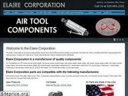 Sites similar to elairecorp.com