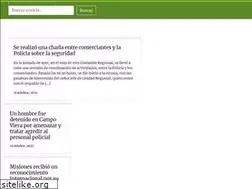 Sites similar to elairedeintegracion.com.ar