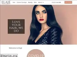 Sites similar to elaje.co.uk