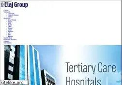 Sites similar to elajgroup.com