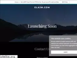 Sites similar to elajm.com