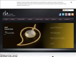 Sites similar to elajoyas.com