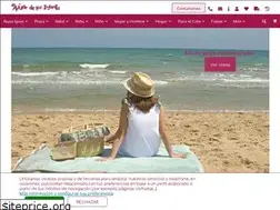 Sites similar to elajuardelosinfantes.com