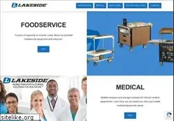 Sites similar to elakeside.com