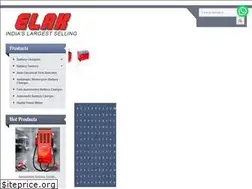 Sites similar to elakindia.in