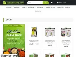 Sites similar to elakkiaonline.com
