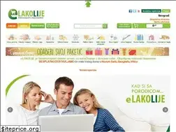 Sites similar to elakolije.rs