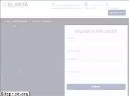 Sites similar to elakta.com