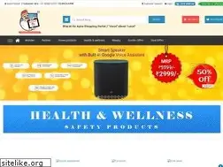 Sites similar to elala.in